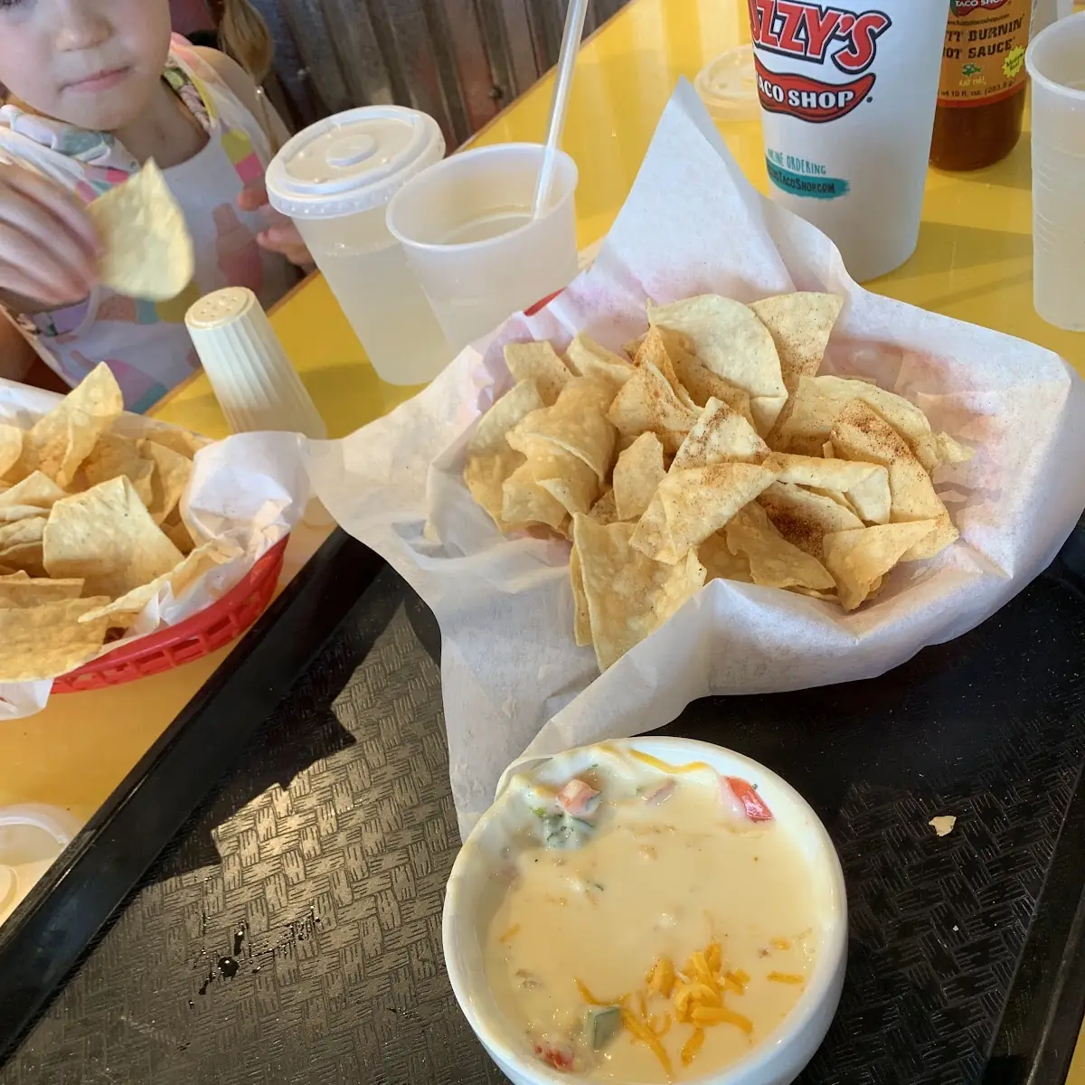 Cheese Dip