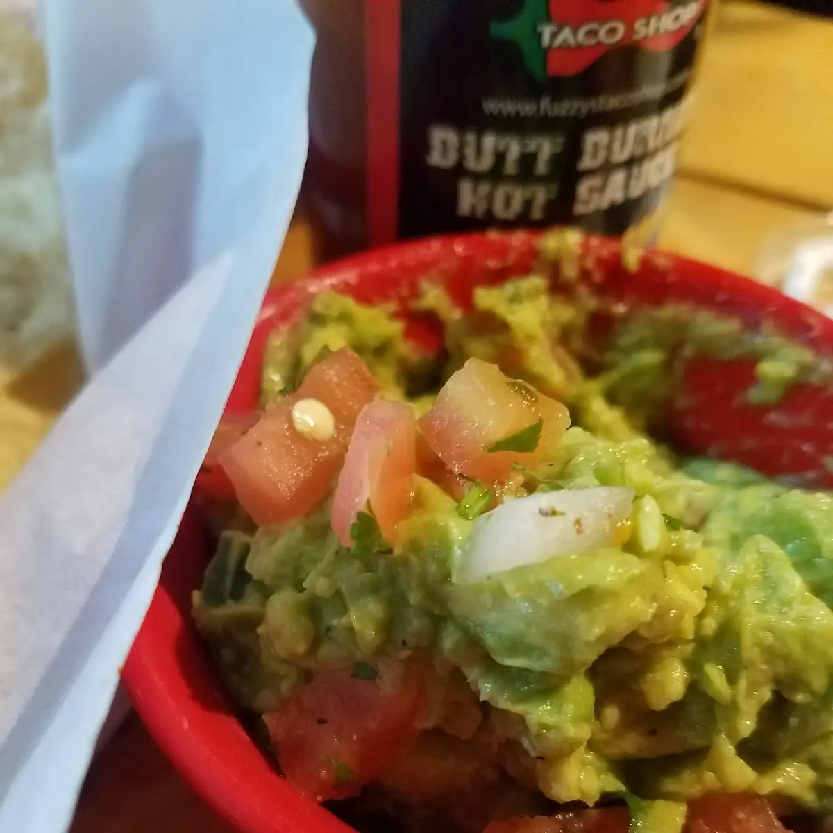 Fire-Roasted Salsa