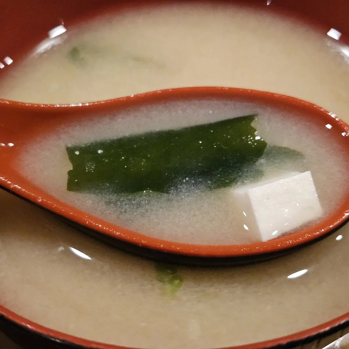 Miso Soup