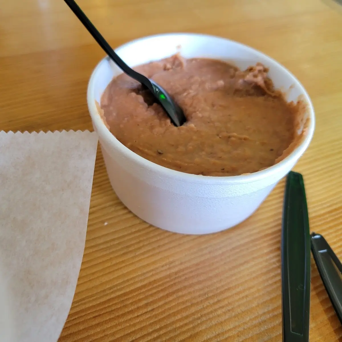 Refried Beans