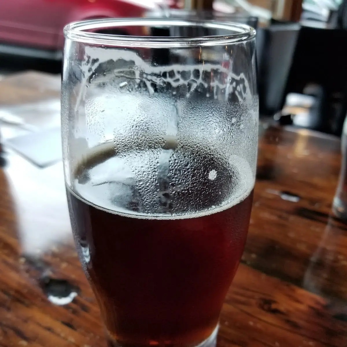 Cold Brew