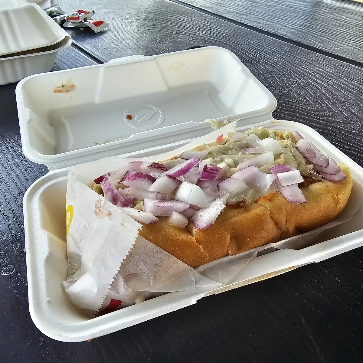 Coney Dog
