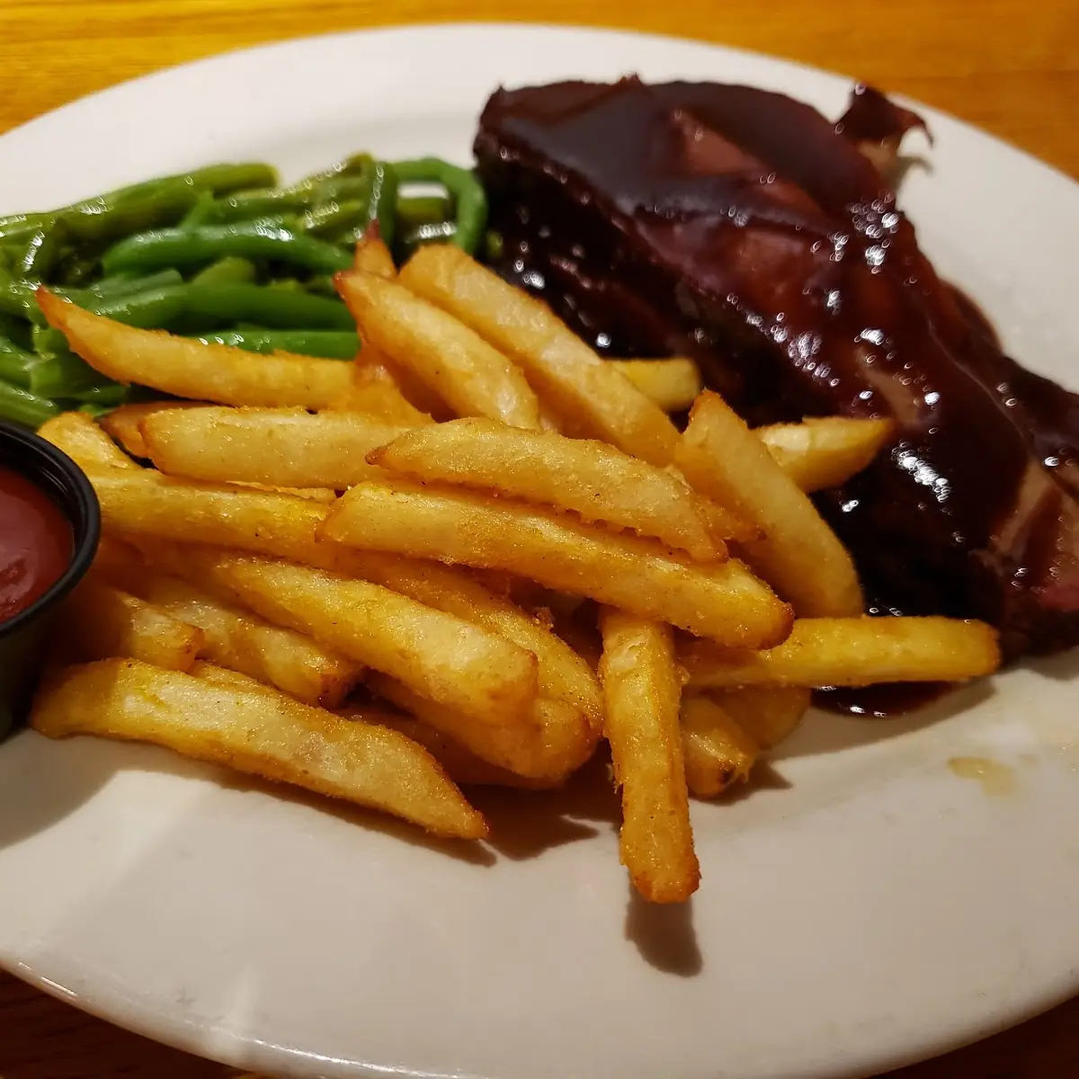 Beef Brisket
