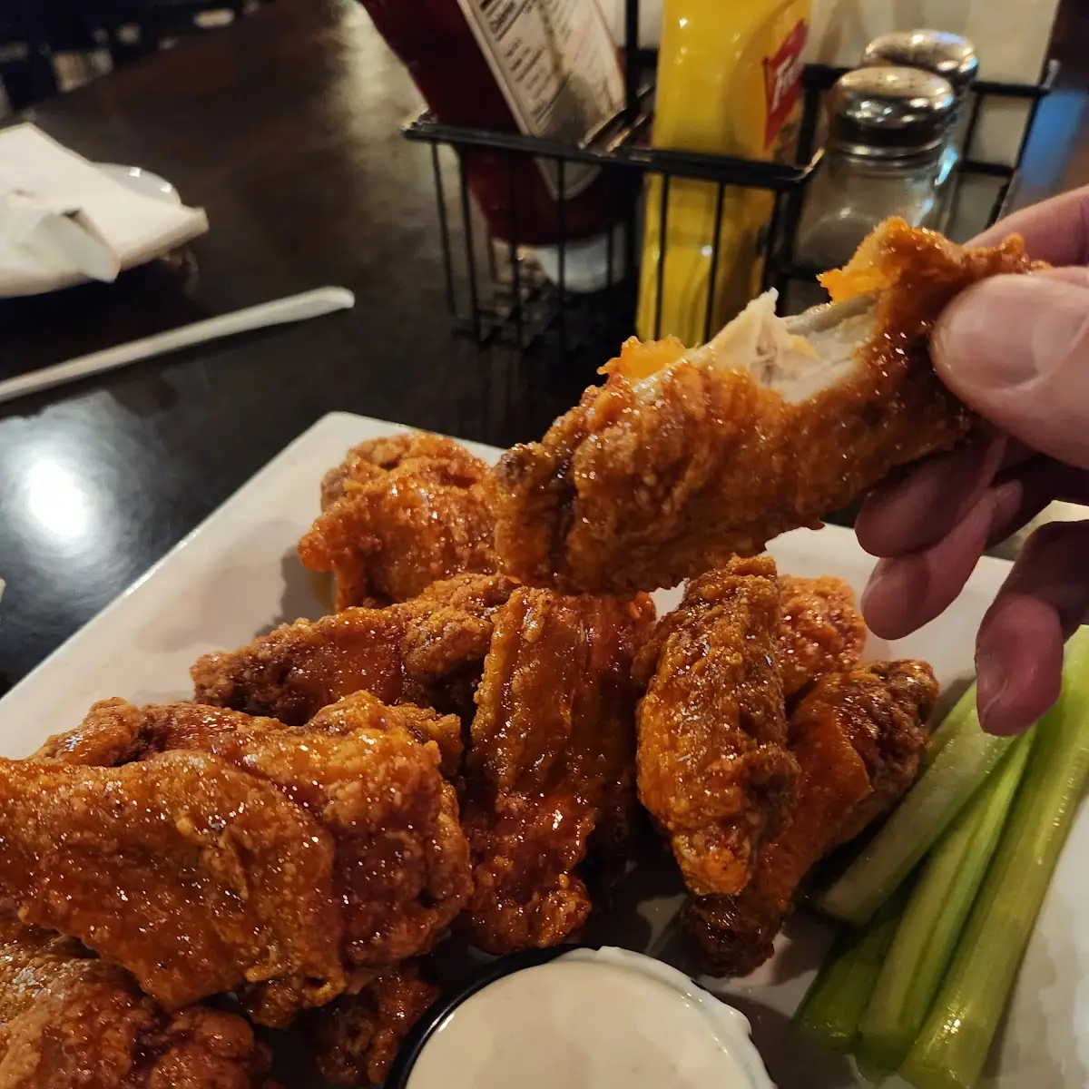 Chicken Wings