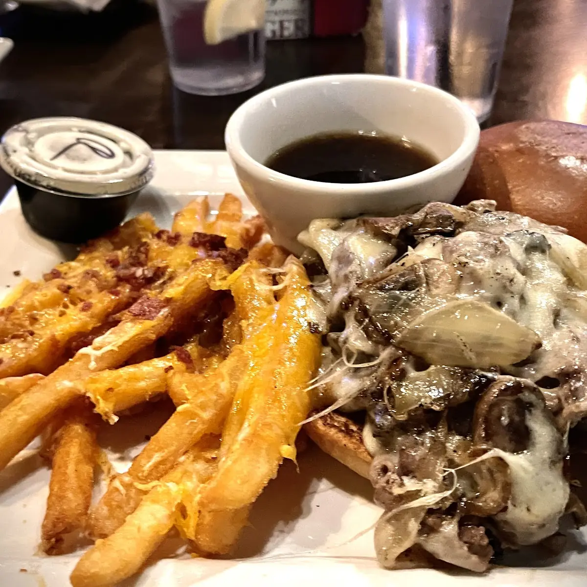 French Dip
