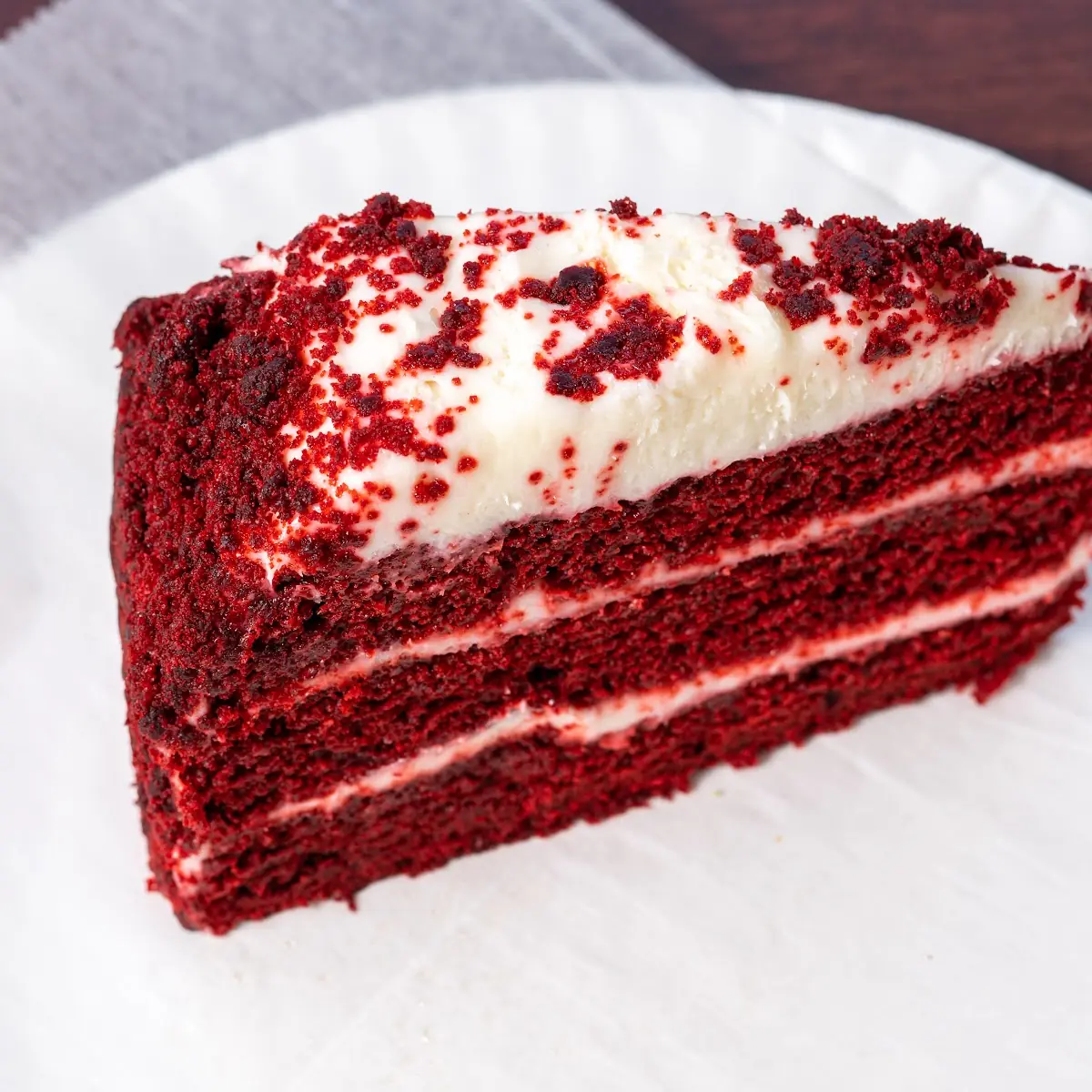 Red Velvet Cake