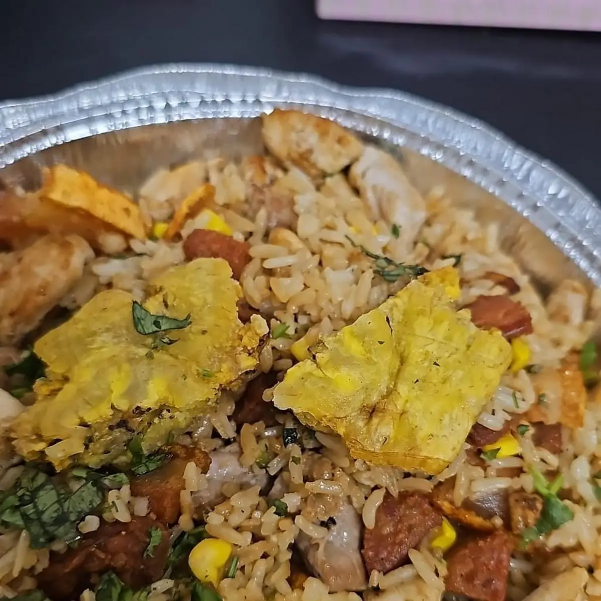 Fried Rice