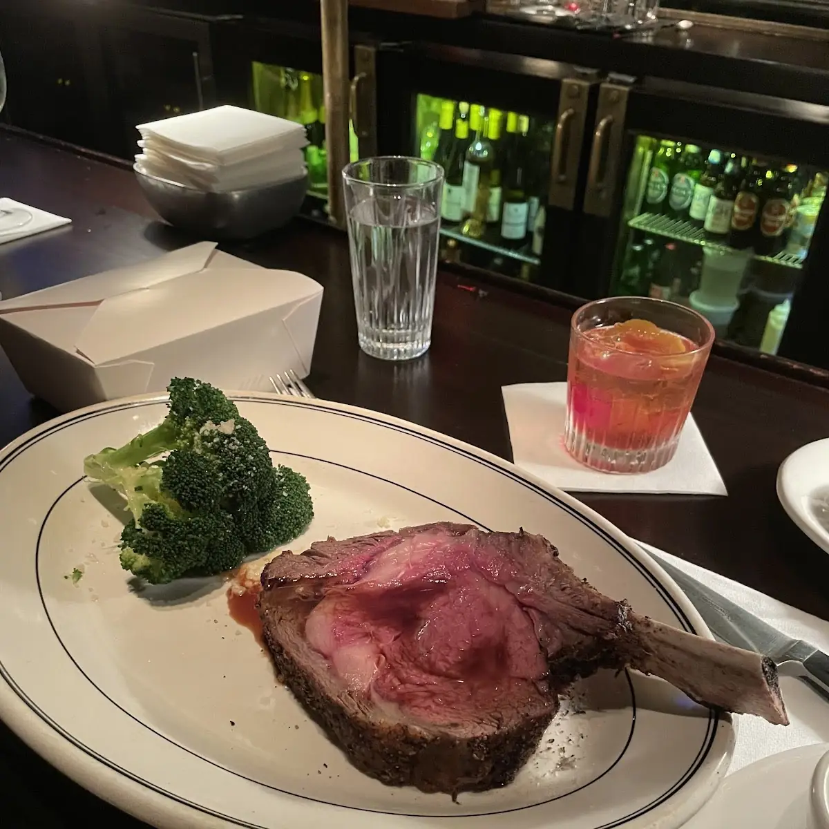 Prime Rib Roast