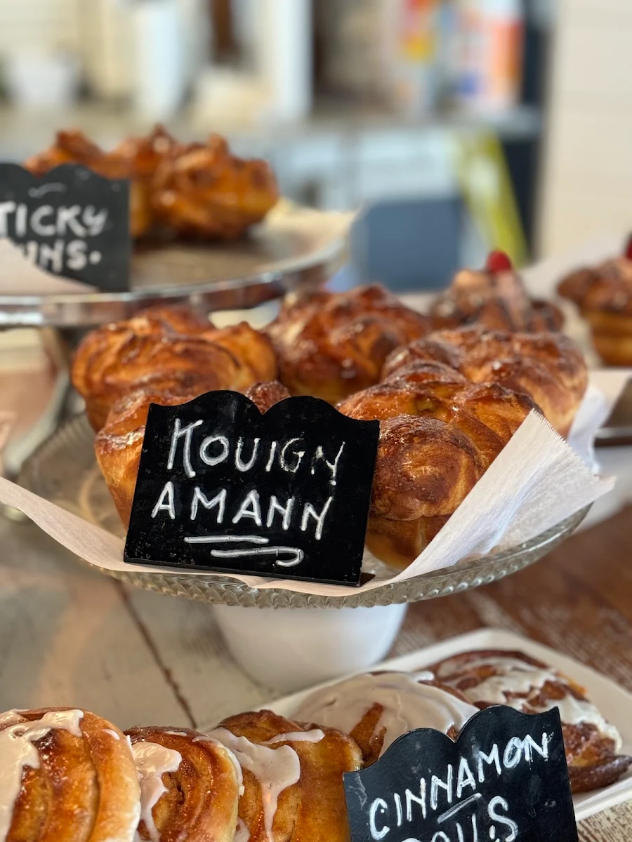 Croissant