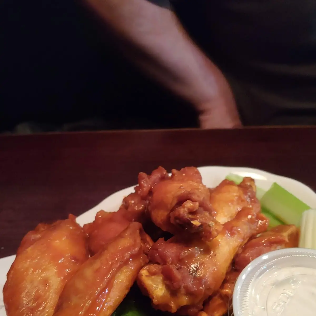 Buffalo Wings