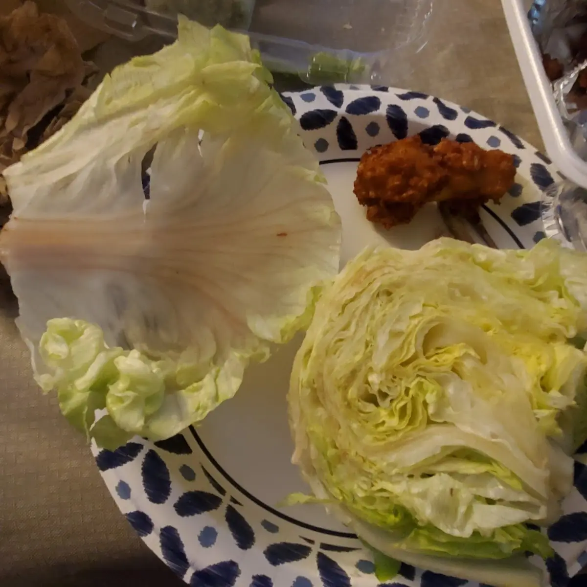 Cobb Salad