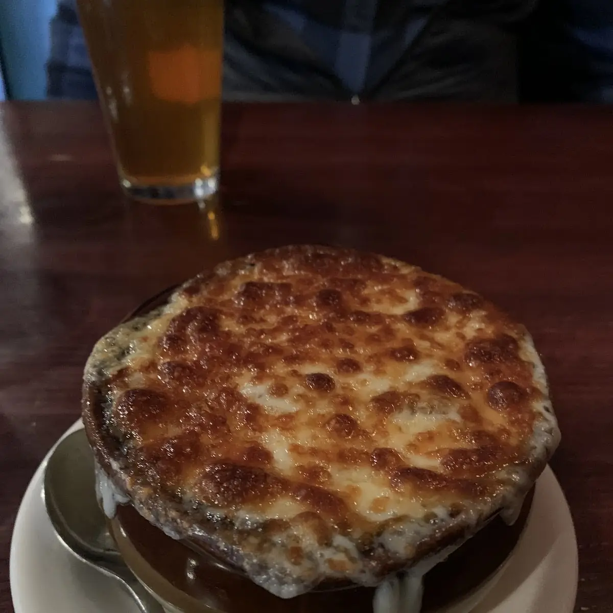 Onion Soup