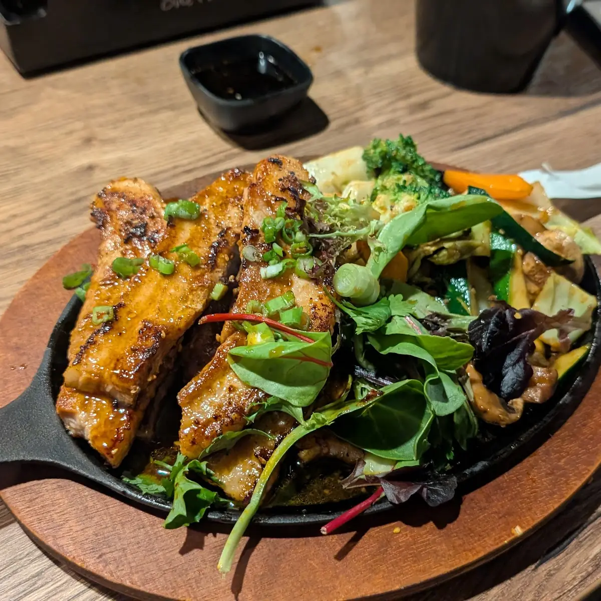 Pork Belly
