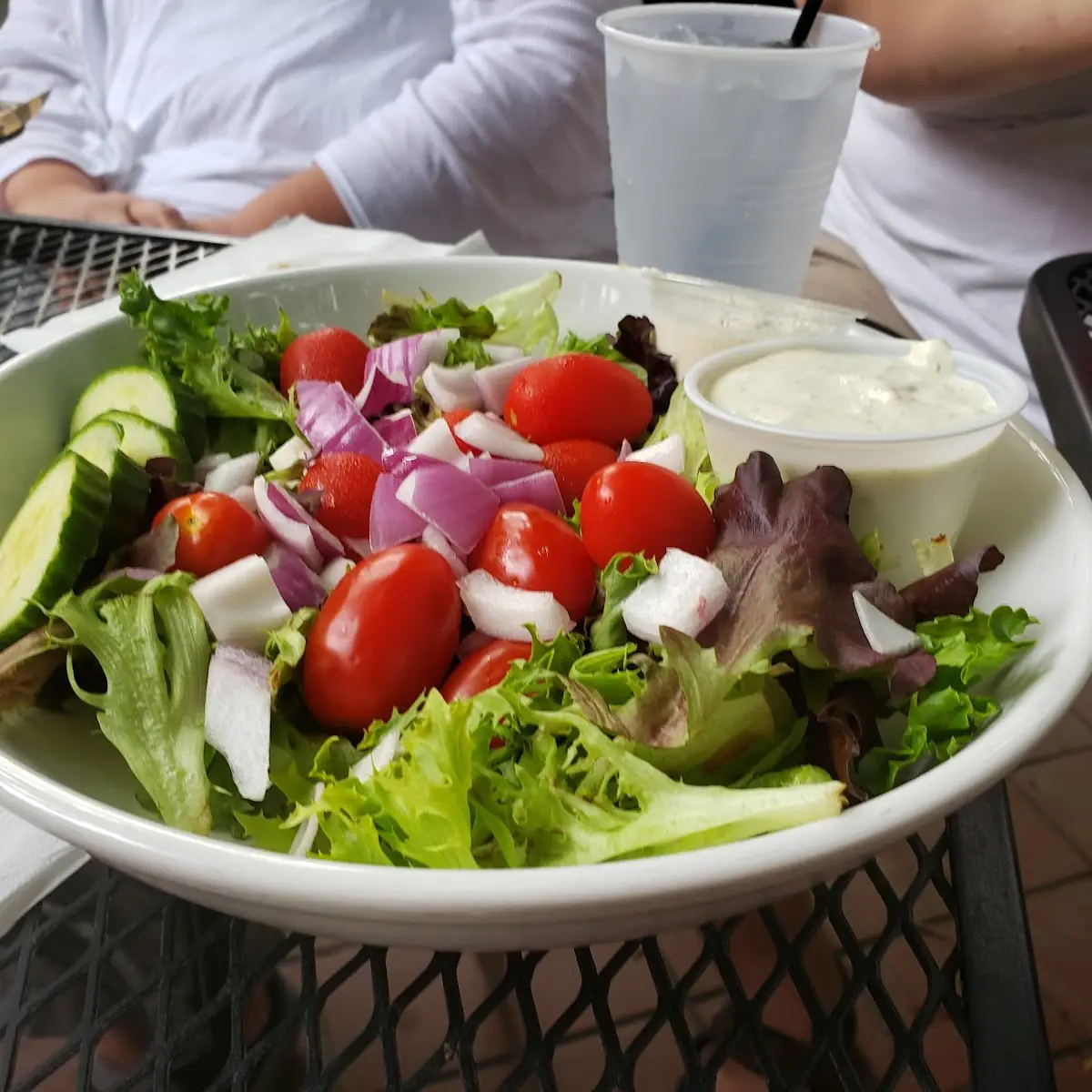 House Salad