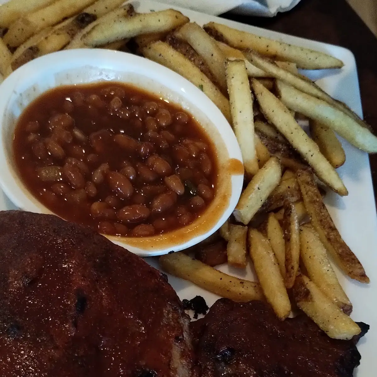 Baked Beans