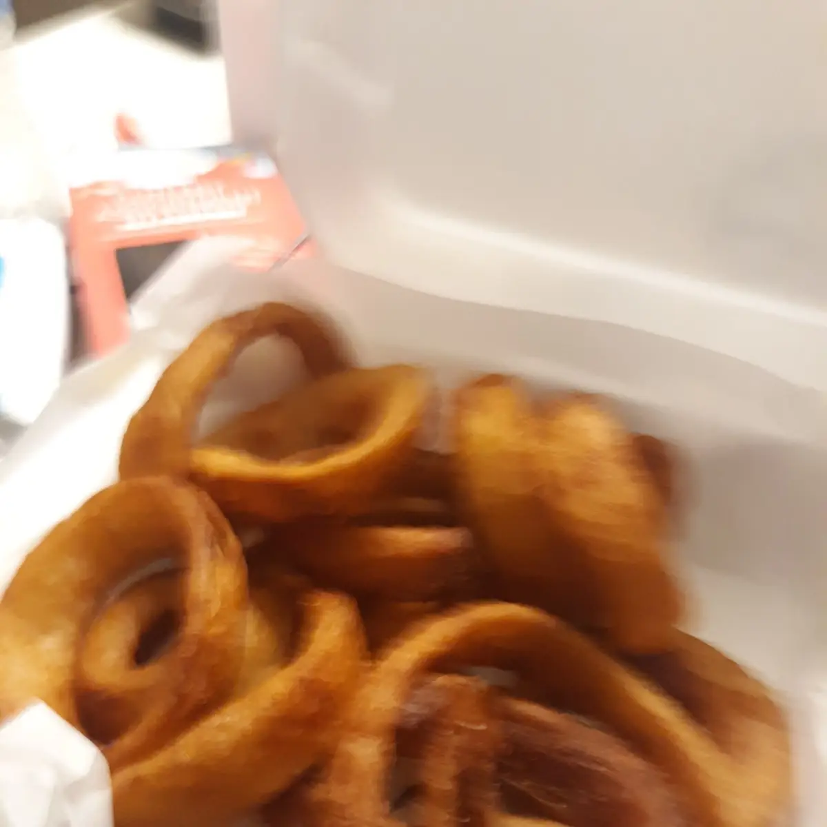 House Cut Fries