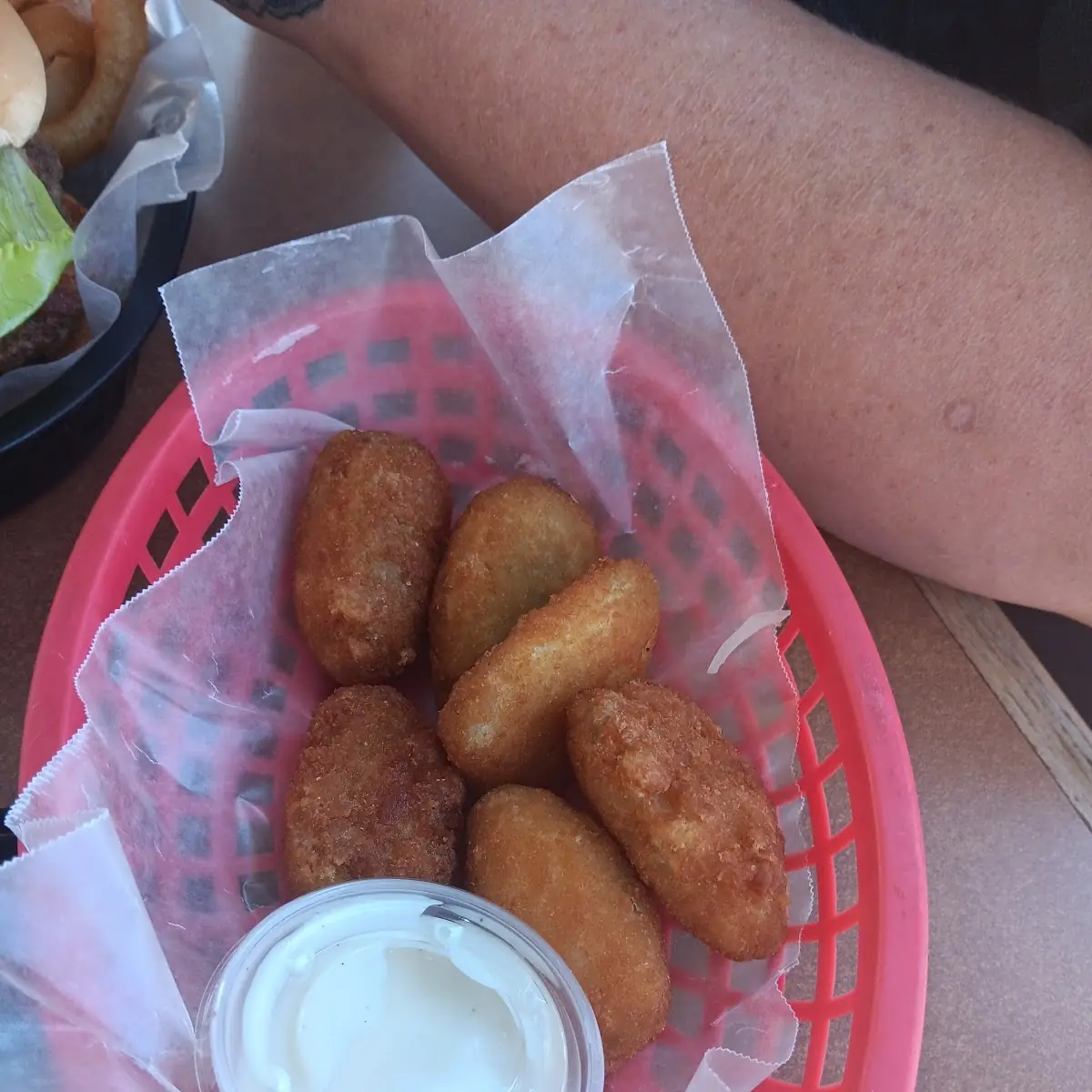 Jalapeno Poppers