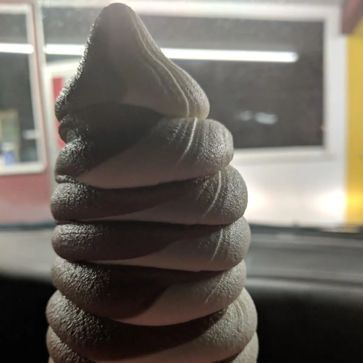 Ice Cream Cone