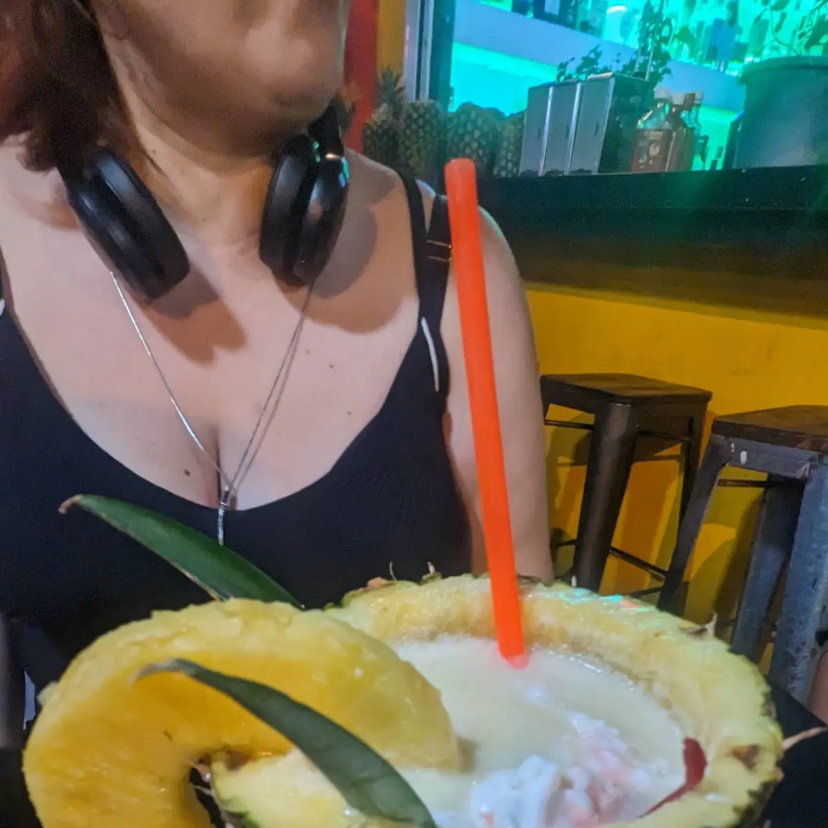 Pina Colada