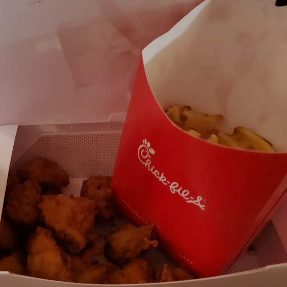 30 Piece Chicken Nugget Meal