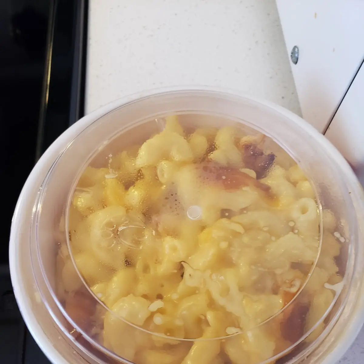 Mac & Cheese