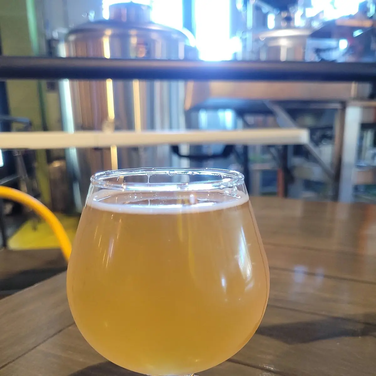 Beer Glass