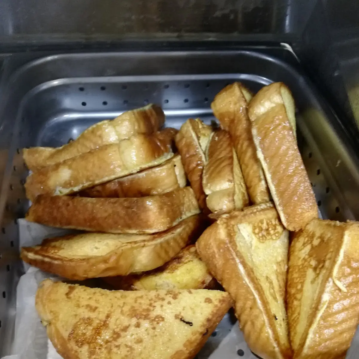 French Toast