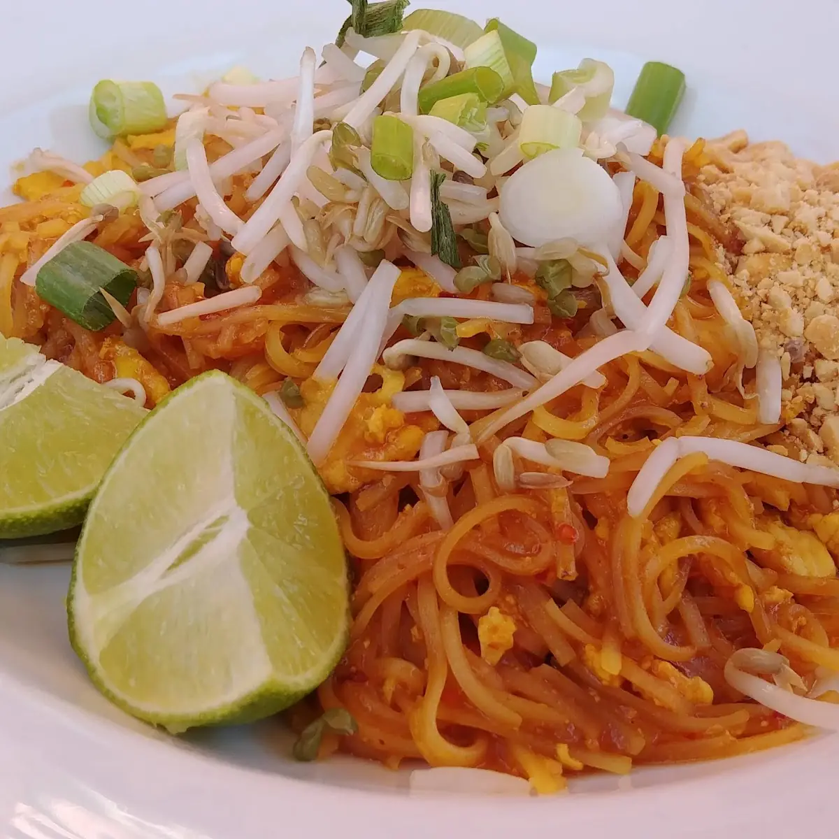 Pad Thai Noodles