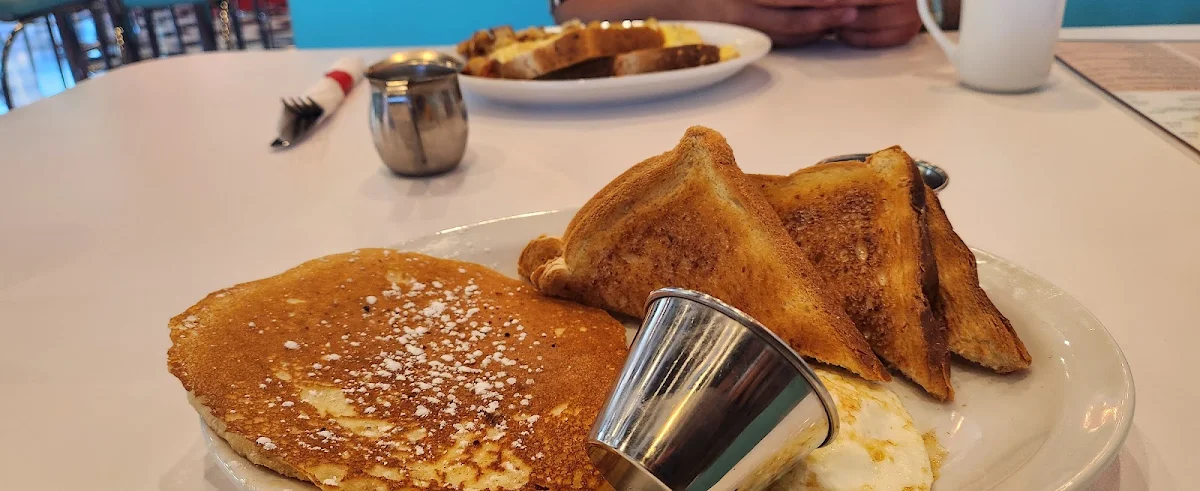 Belmont French Toast