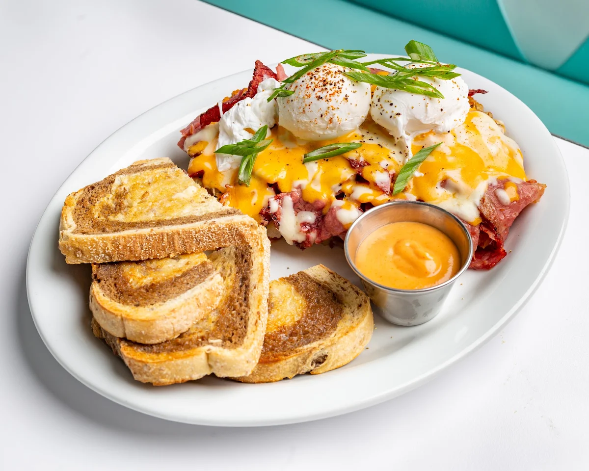 California Benny