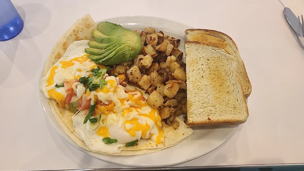 Huevos Rancheros
