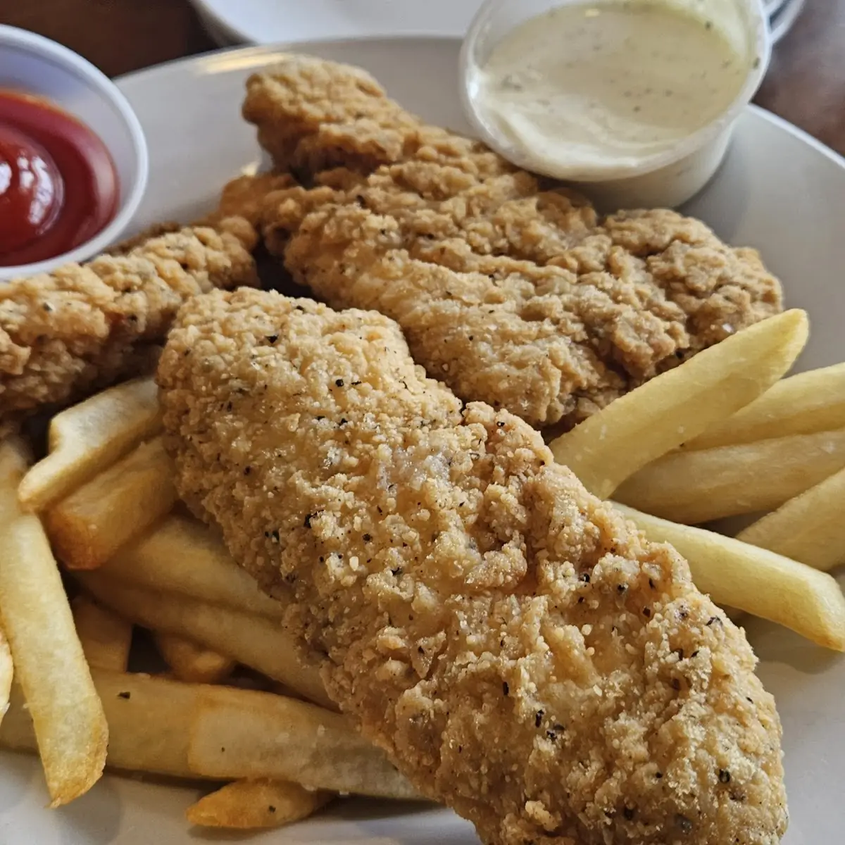 Chicken Tenders