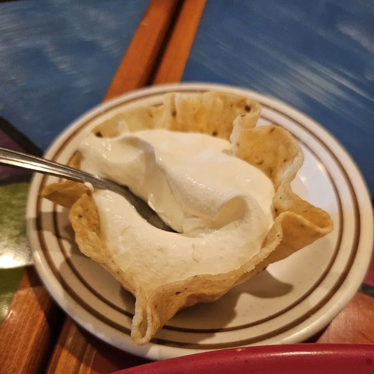 Sour Cream