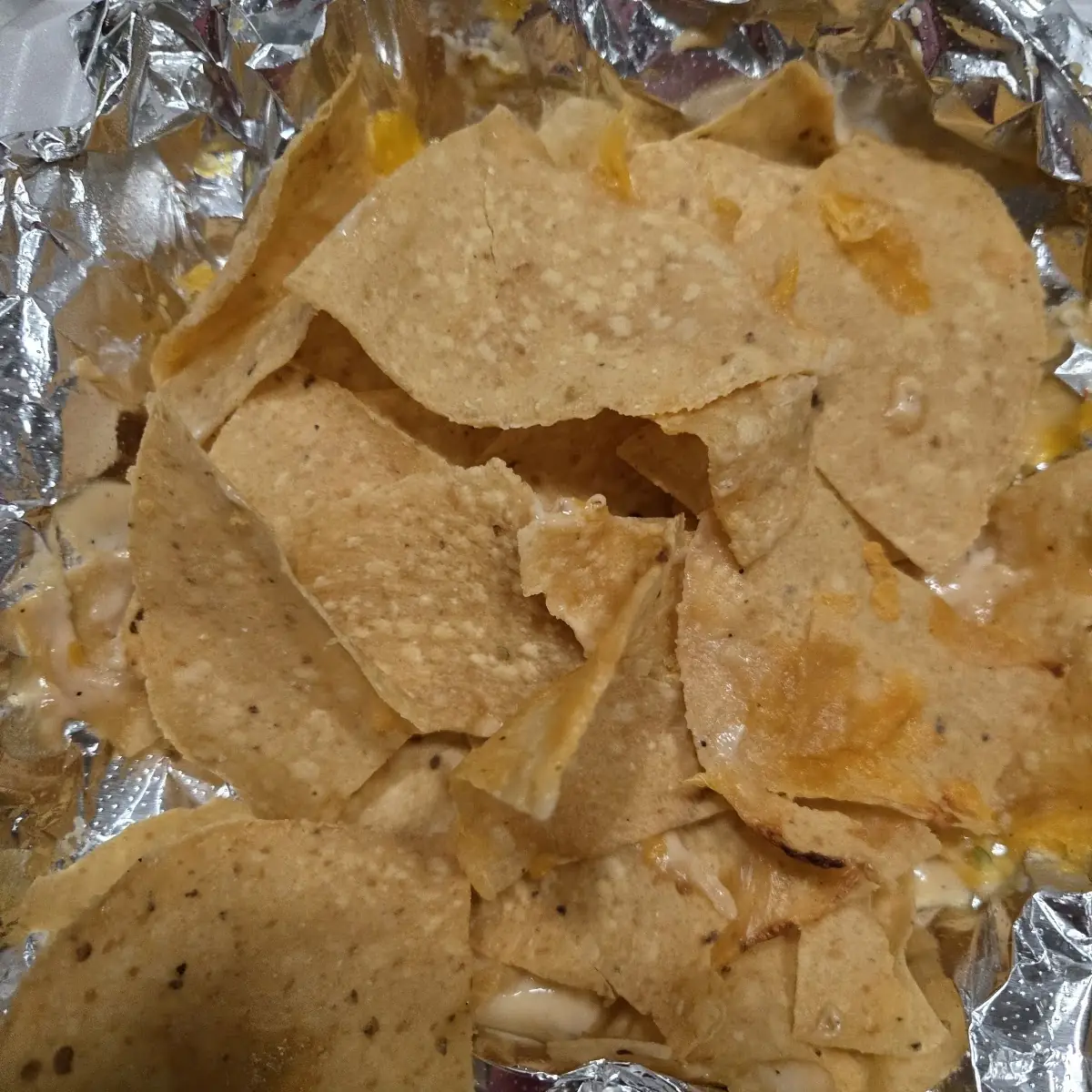 Game Day Nachos