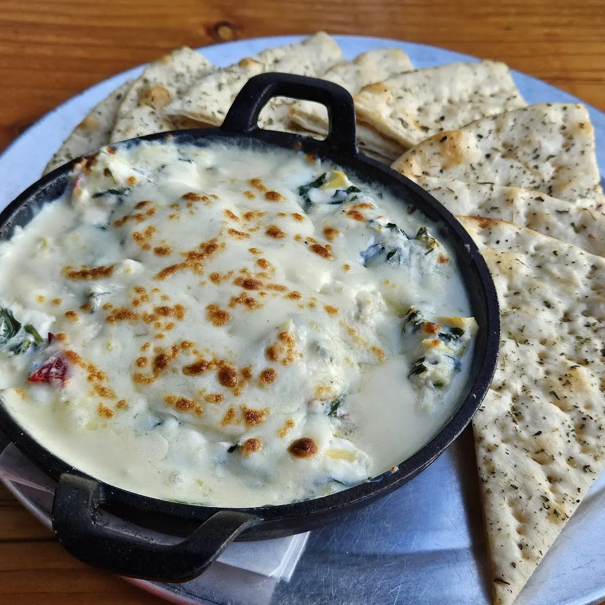 Artichoke Dip