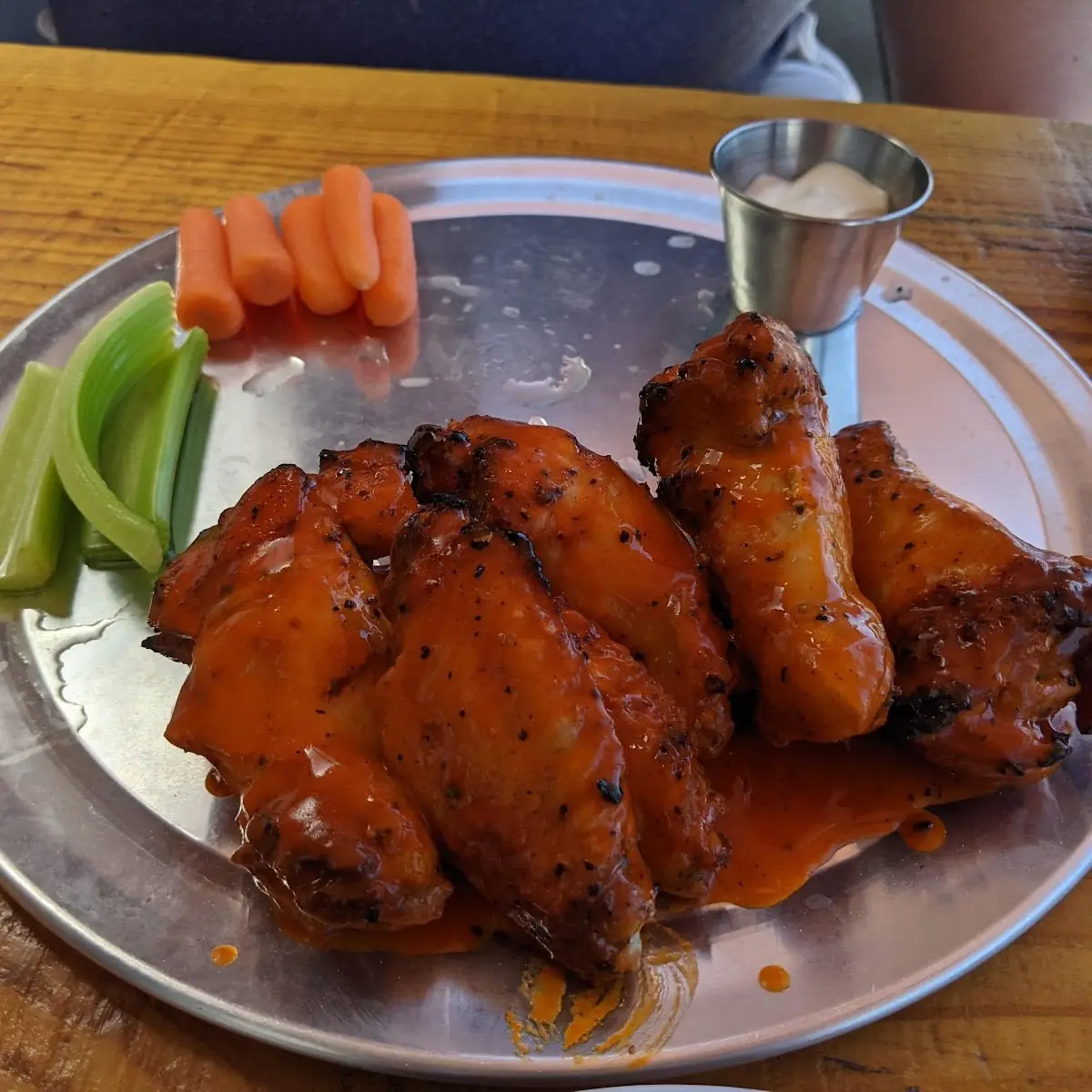 Buffalo Wings
