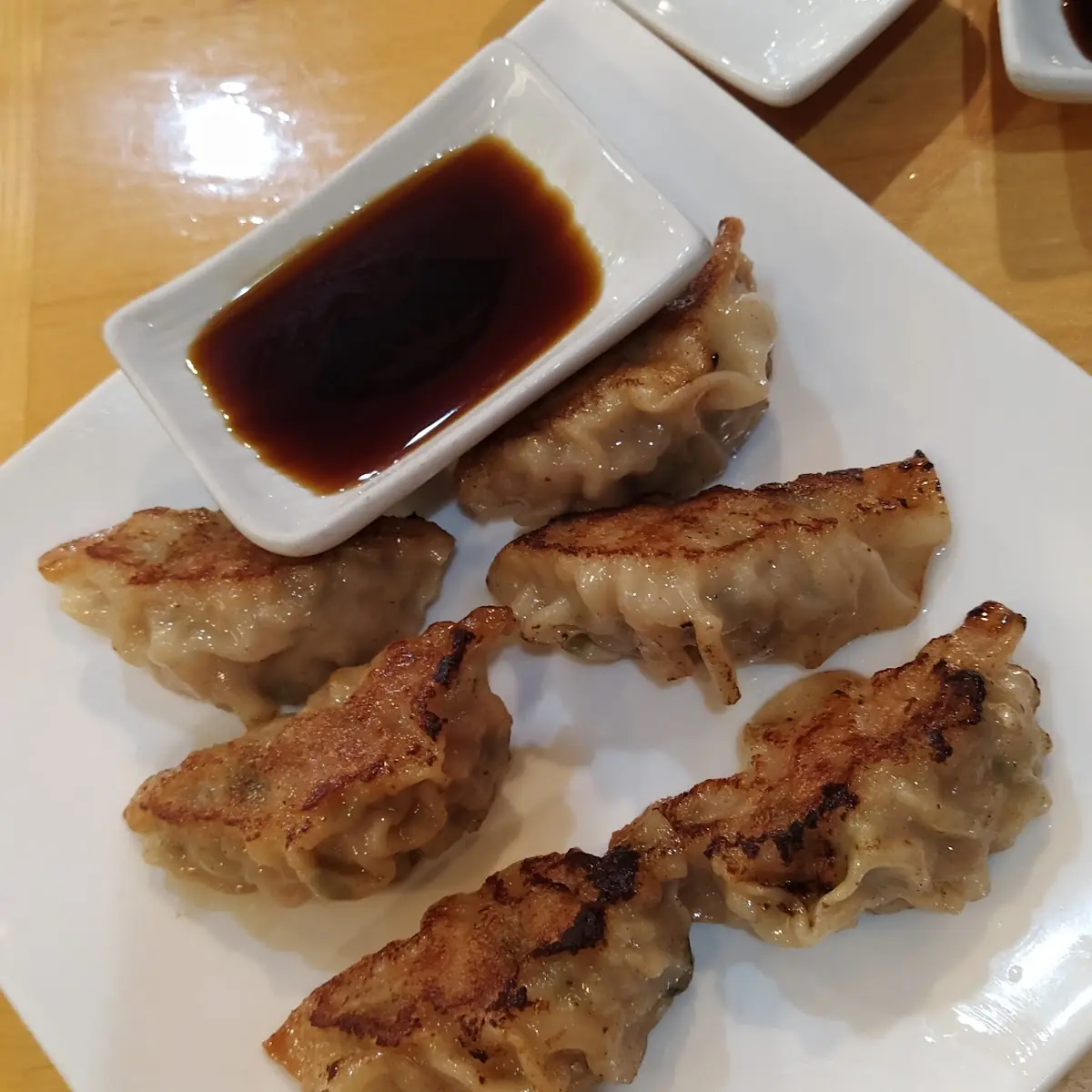 Gyoza