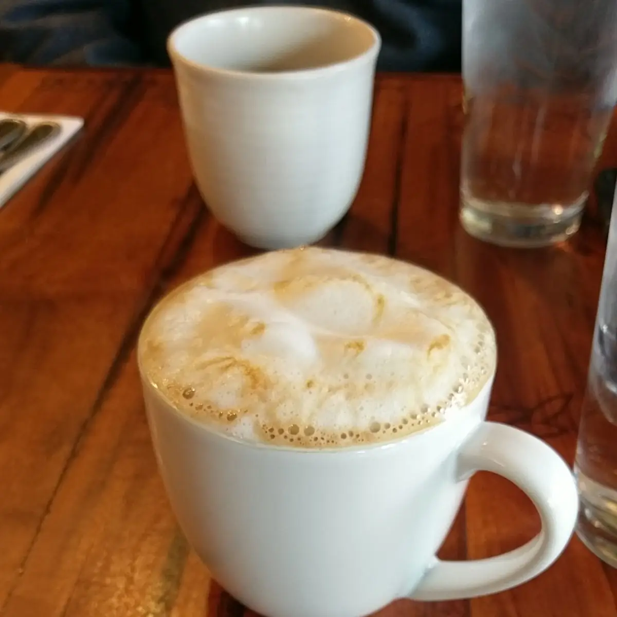 Cappuccino