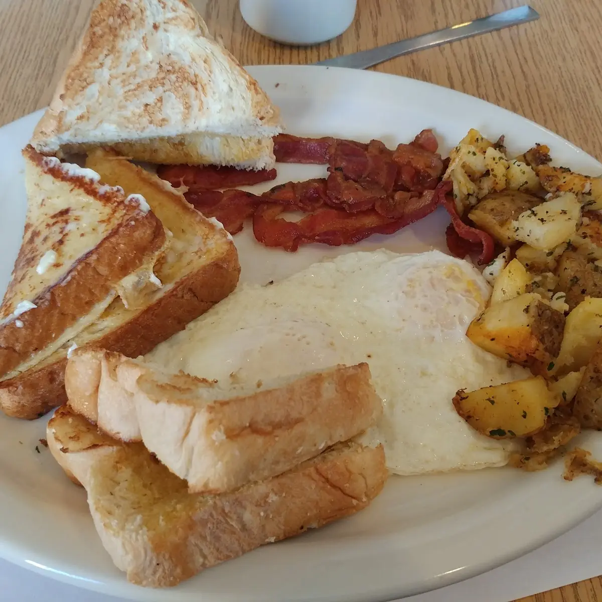 Home Fries
