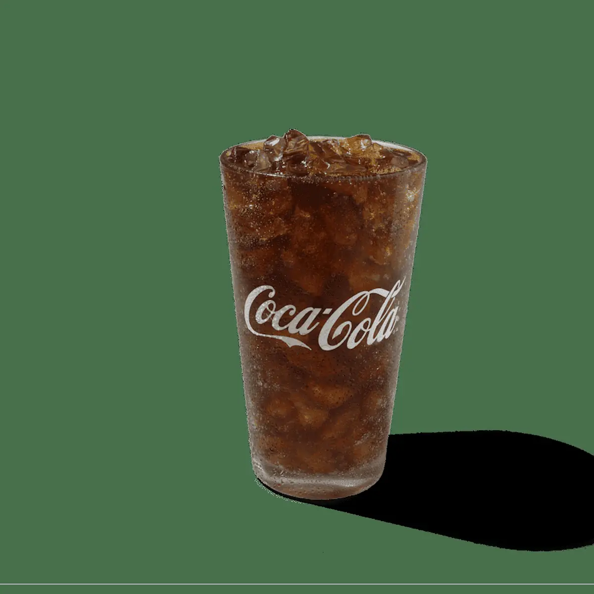 Regular Fountain Drink
