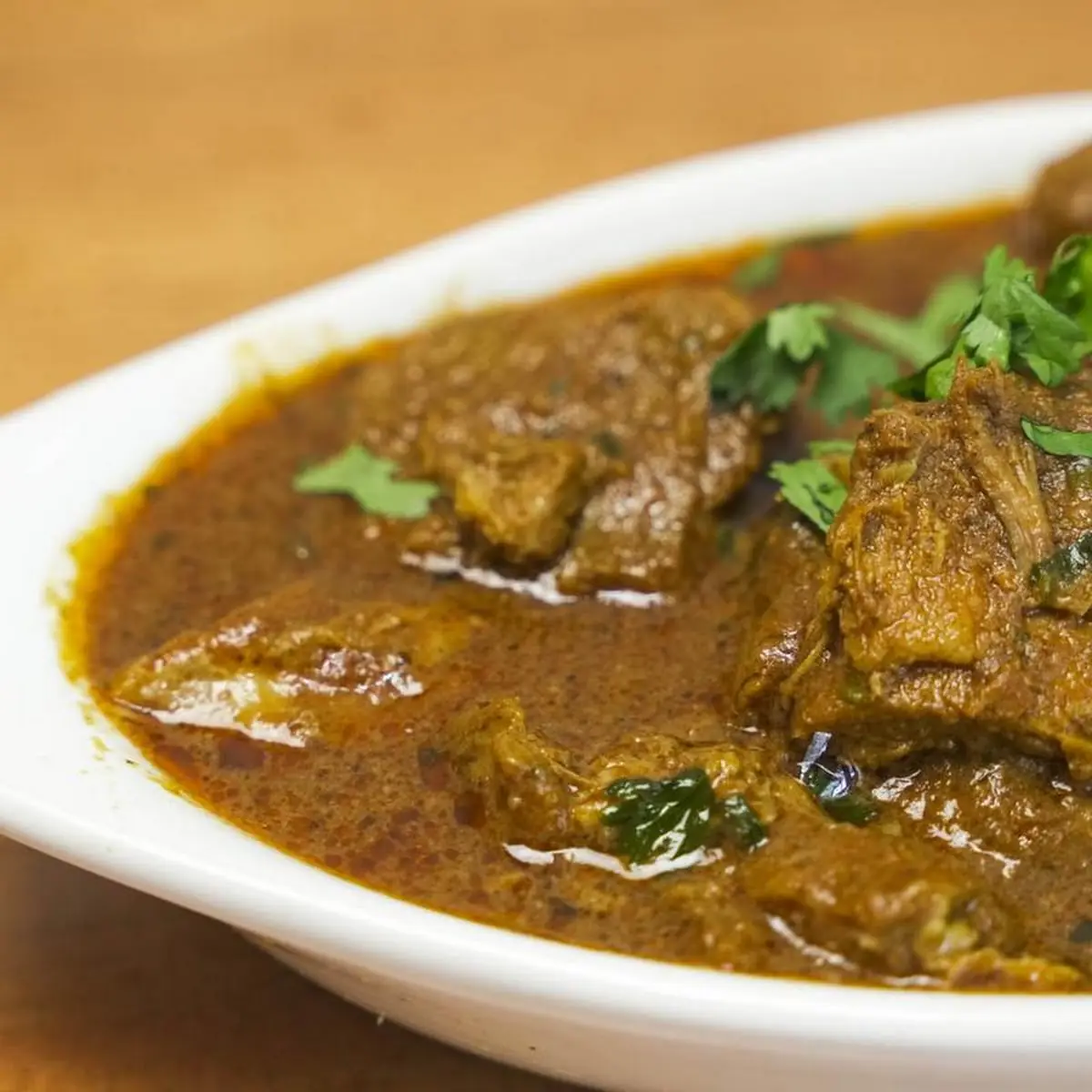 Lamb Curry