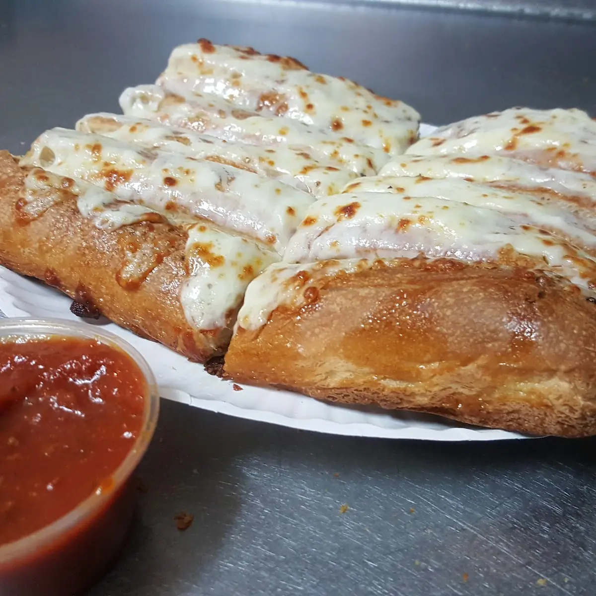 Bread Sticks