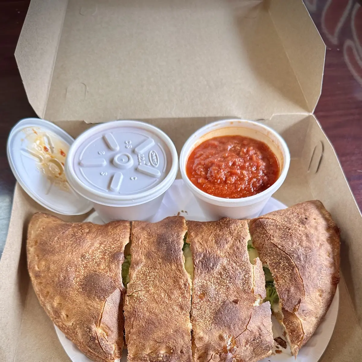 Calzone