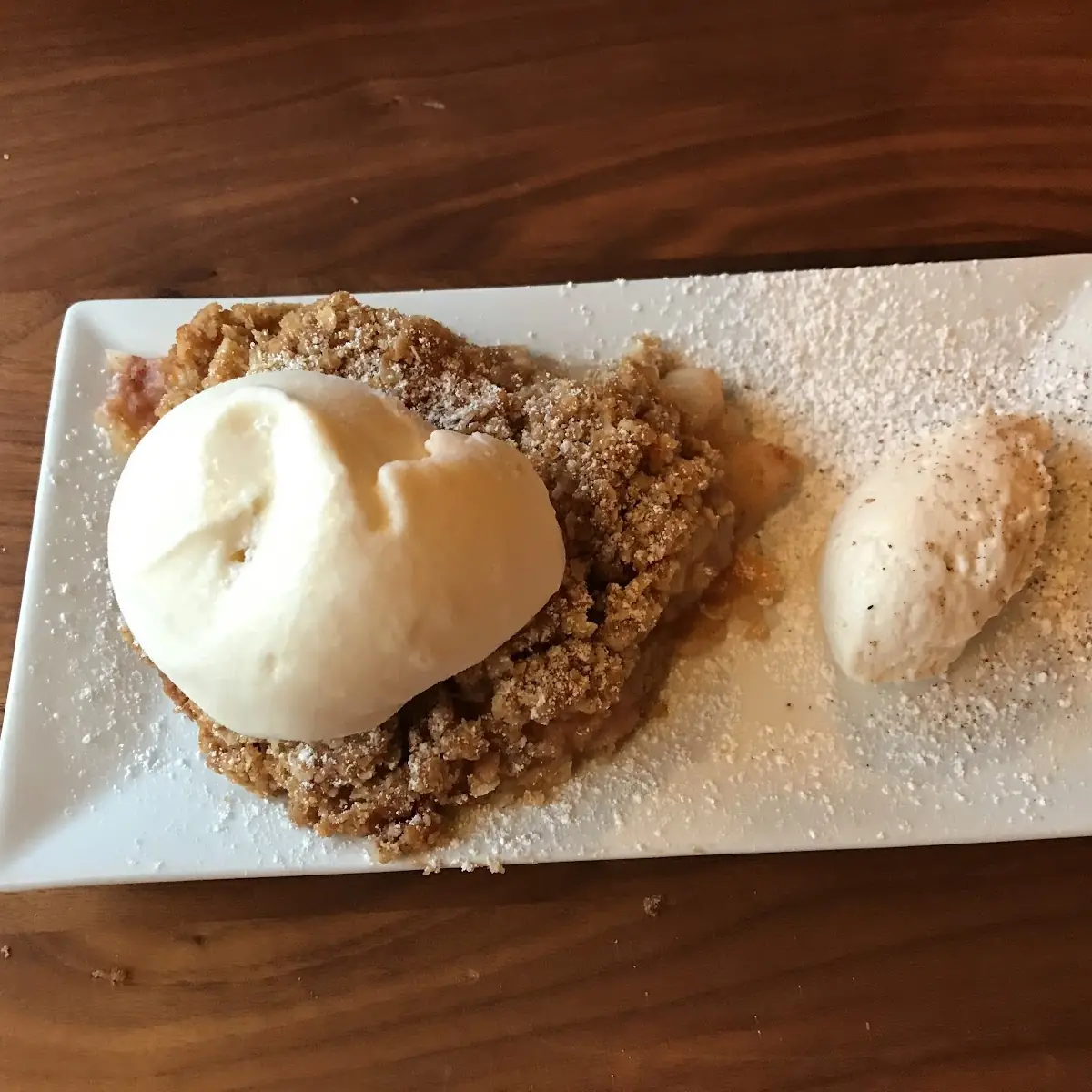 Apple Pie