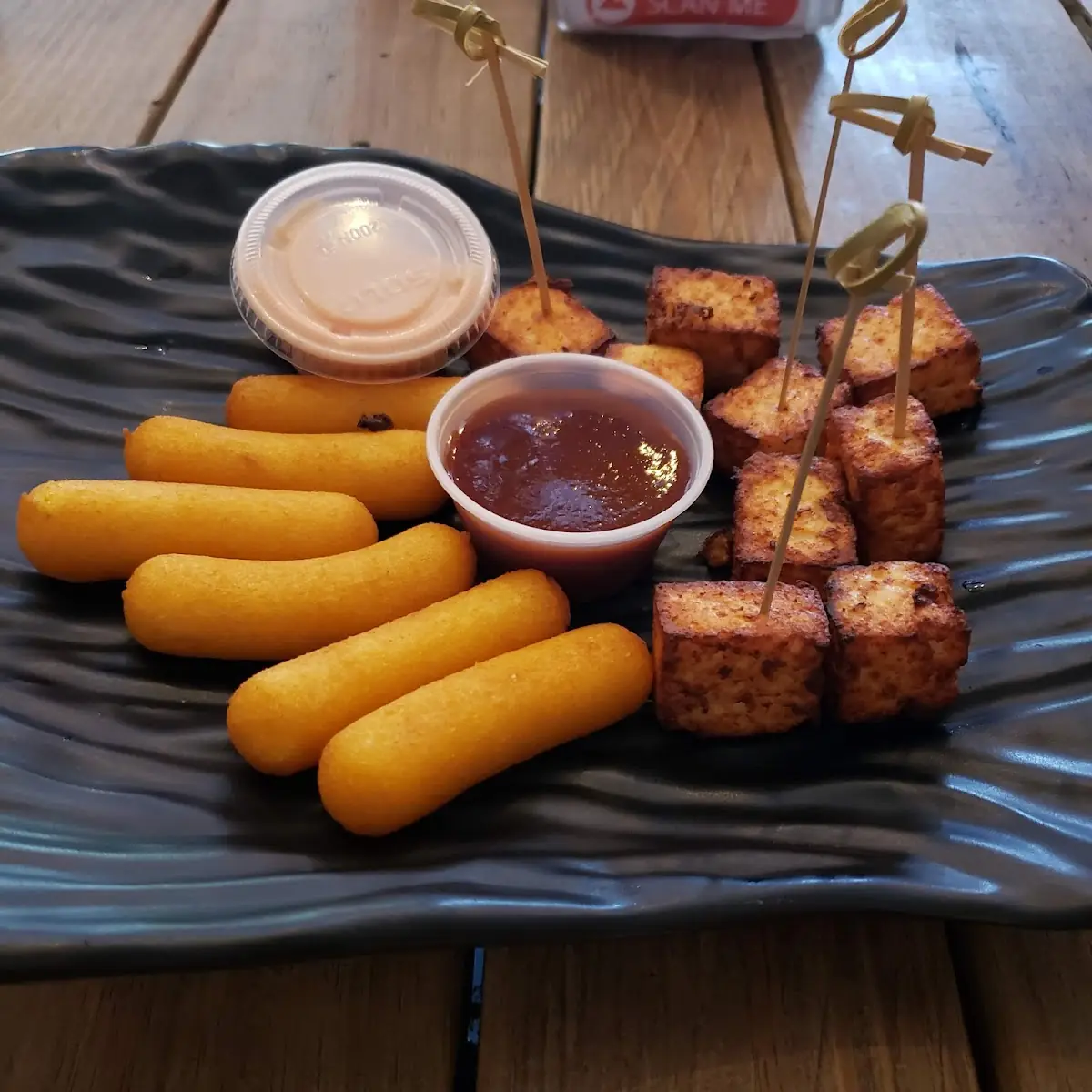 Queso Frito