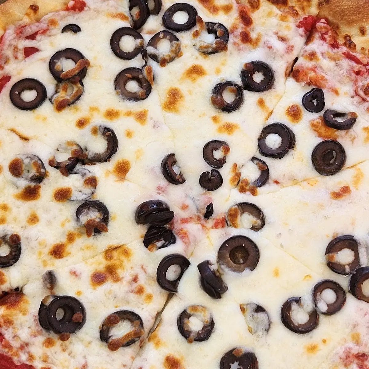 Creekside Pizza