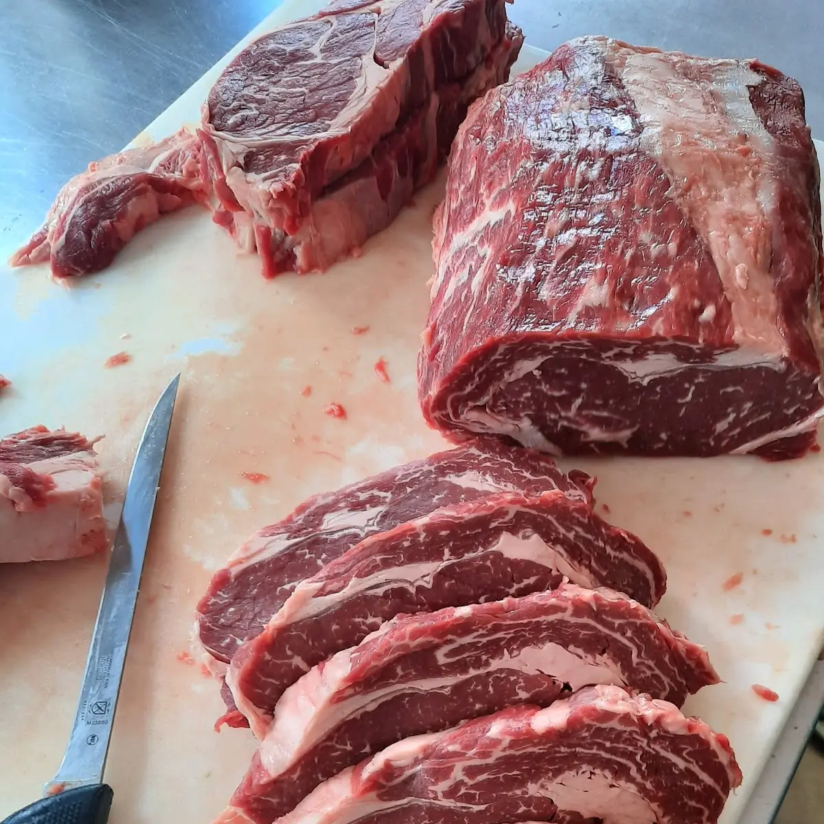 Cut Ribeye