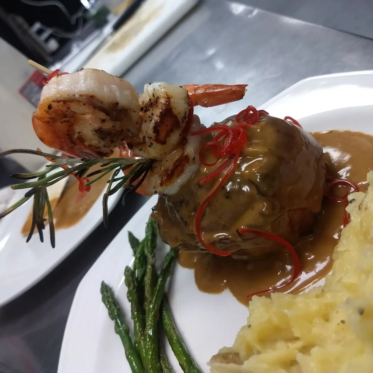 Roasted Rosemary RWD Pepper Strings