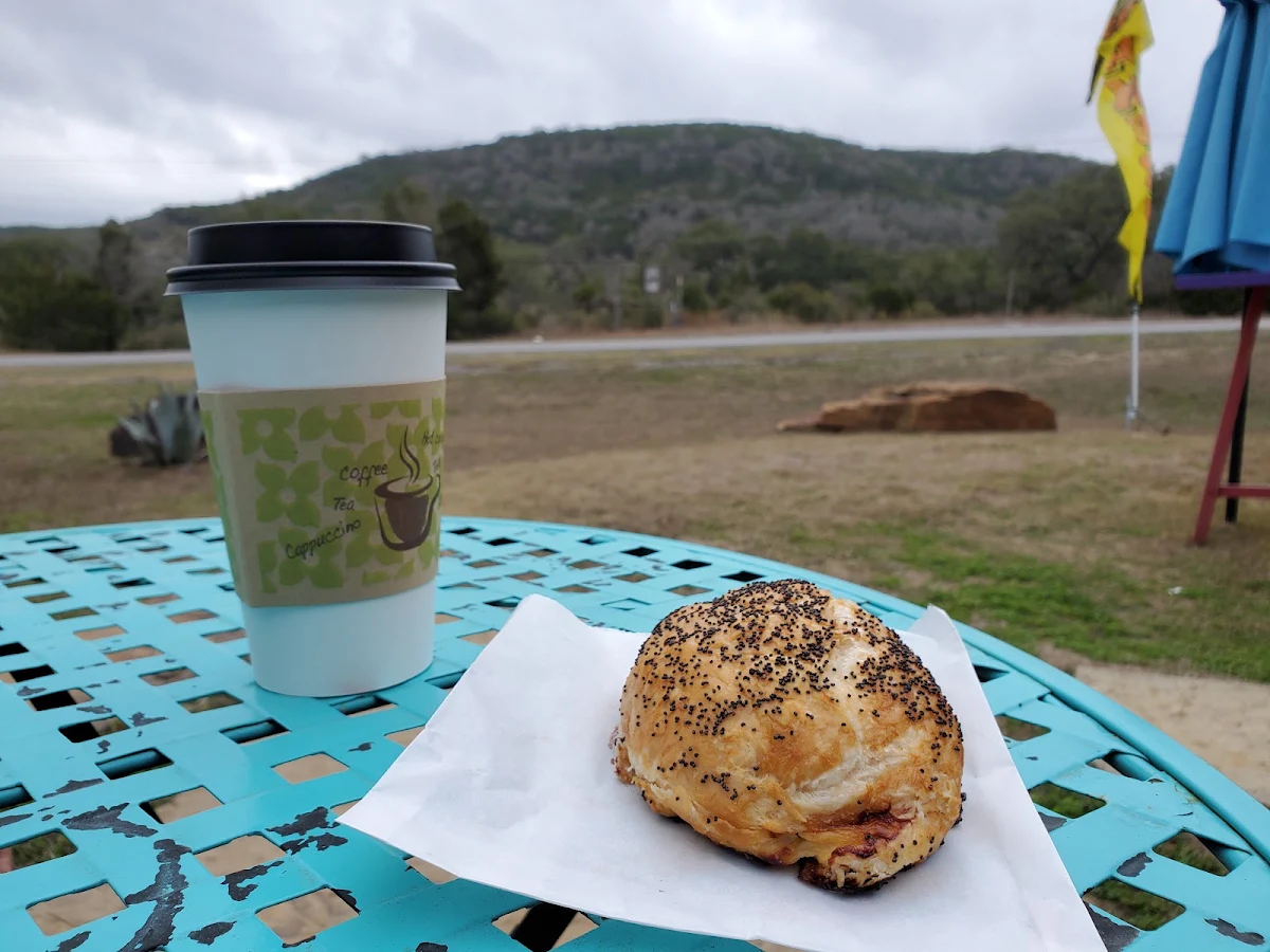 Bagel