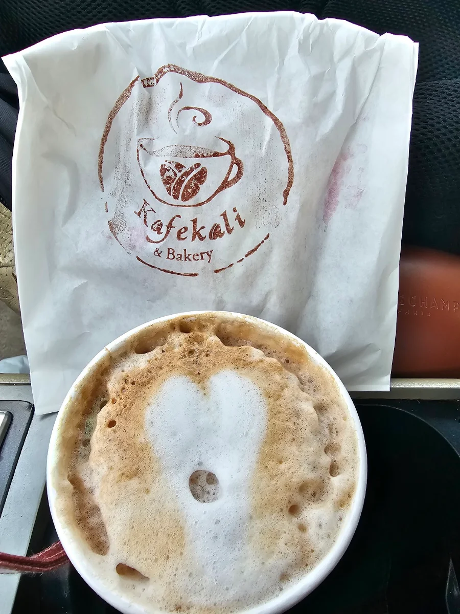Cappuccino